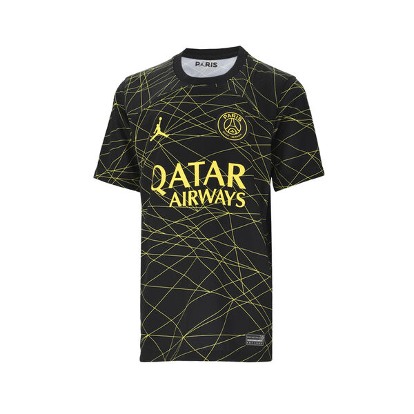 Camiseta Paris Saint-Germain Nike Alternativa 23/24 para ni&ntilde;os