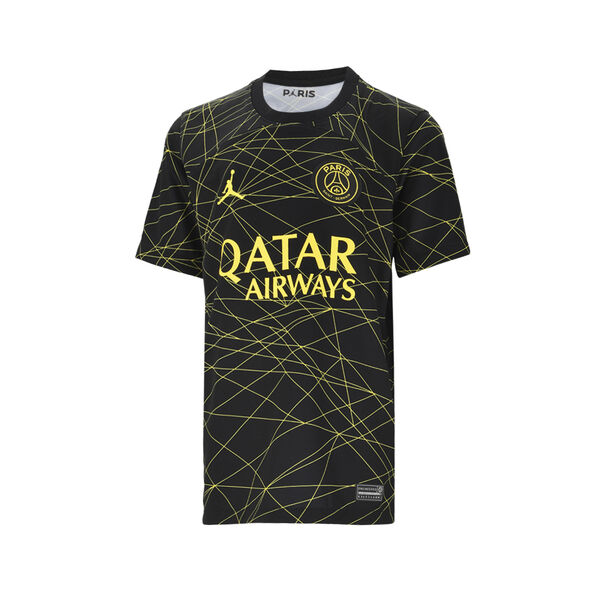 Camiseta Paris Saint-Germain Nike Alternativa 23/24 para niños