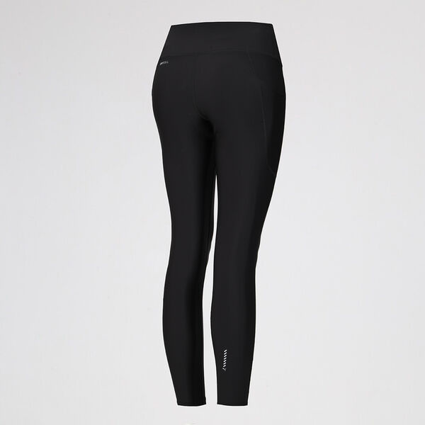 Calza Puma Run Velocity Fl de Mujer