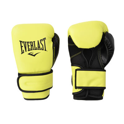 Guantes Everlast H&l Powerlock 2r