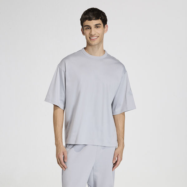 Remera adidas Soft Lux Hombre