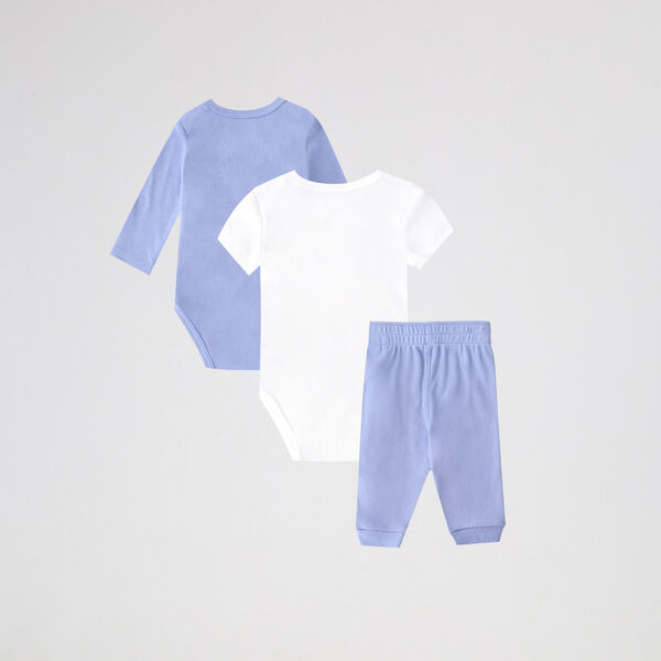 Conjunto Nike Essentials 3-Piece Ni&ntilde;a