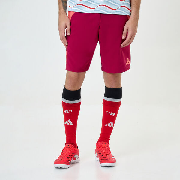 Short  River Plate adidas Hombre
