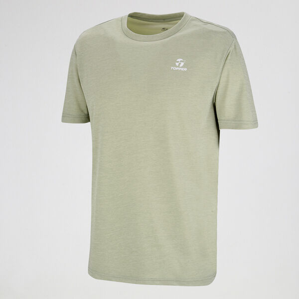 Remera Topper Basic de Hombre