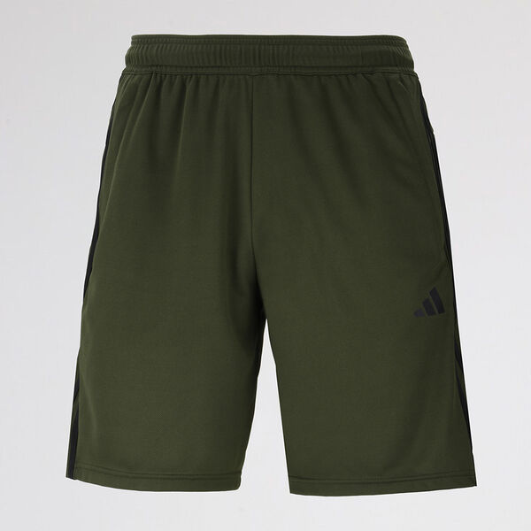 Short adidas Pique 3 Tiras Hombre