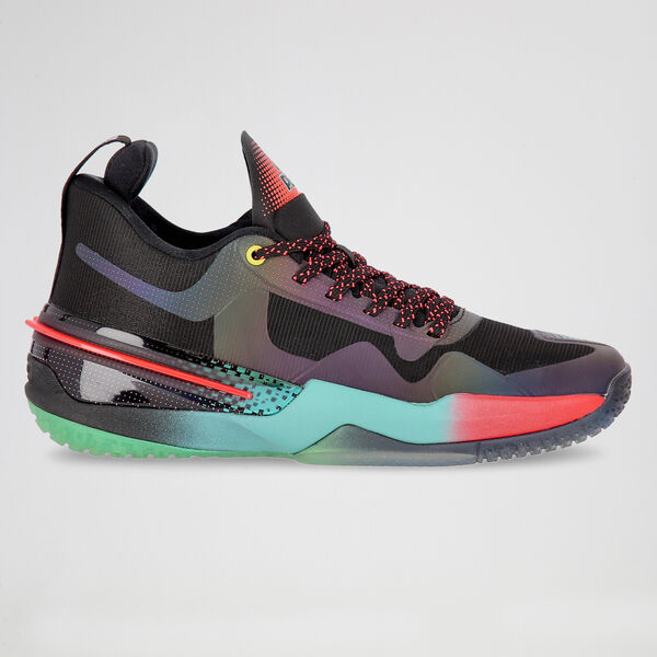 Zapatillas Peak T Flash 3 Hombre