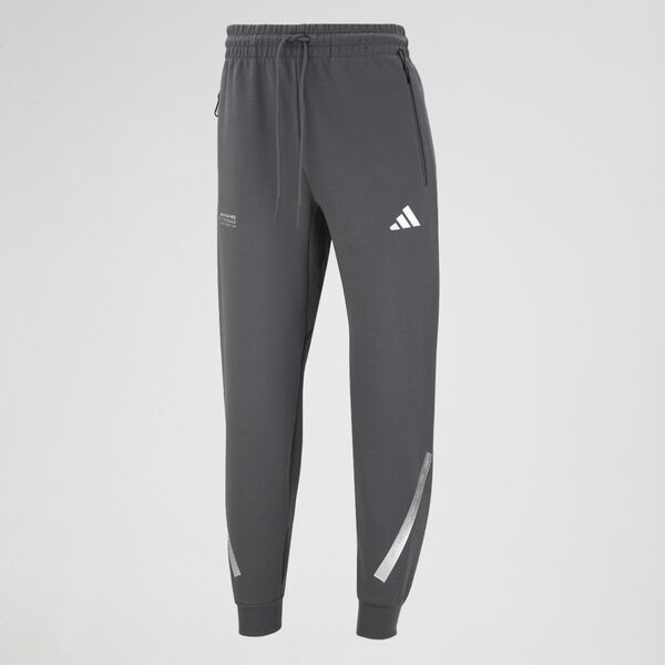 Pantalón adidas Mercedes AMG F1 Team DNA Hombre
