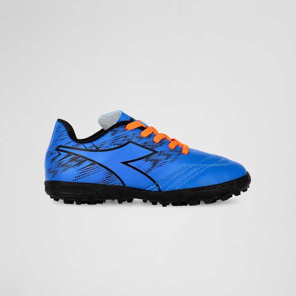 Botines Fútbol Diadora Express Fit 3 TF Infantil