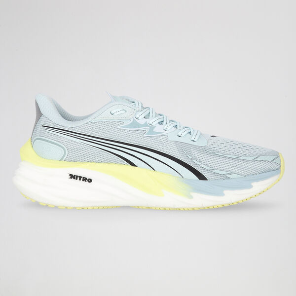 Zapatillas Running Puma Velocity NITRO 4 PUMAGRIP Mujer