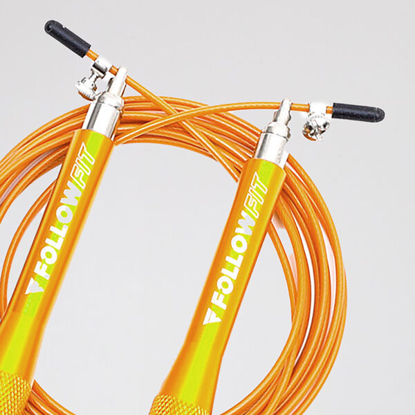 Soga Follow Fit Cable Aluminio 3 M