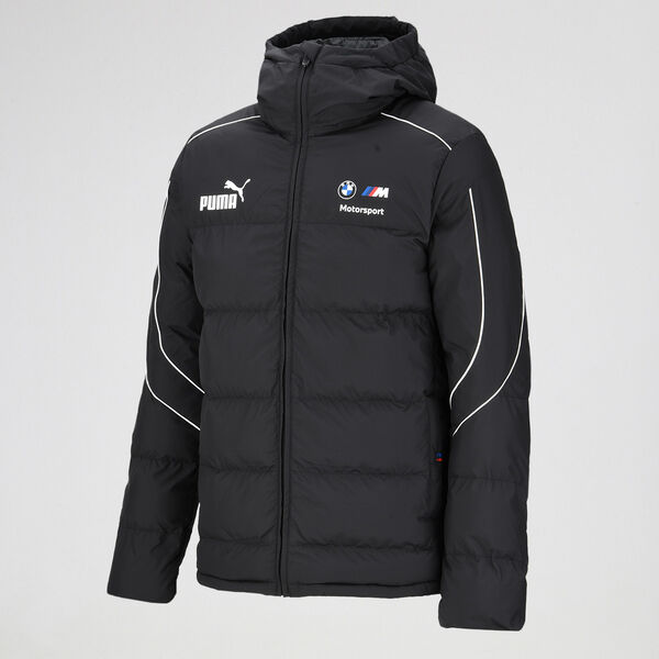 Campera Puma BMW M Motorsport MT7 para Hombre