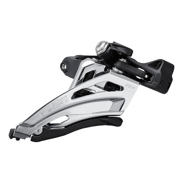 Descarrilador Bicicleta Shimano Fd-m5100-m