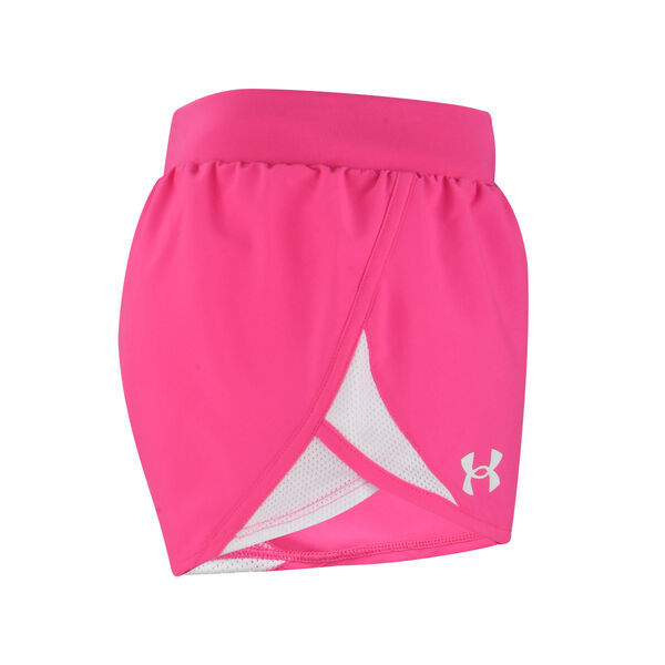 Short Entrenamiento Under Armour Fly By Niña