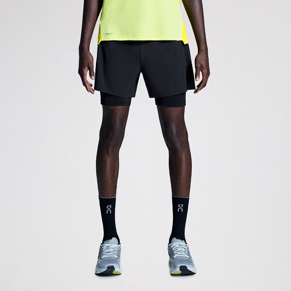 Short Entrenamiento ON Performance 5 Hombre
