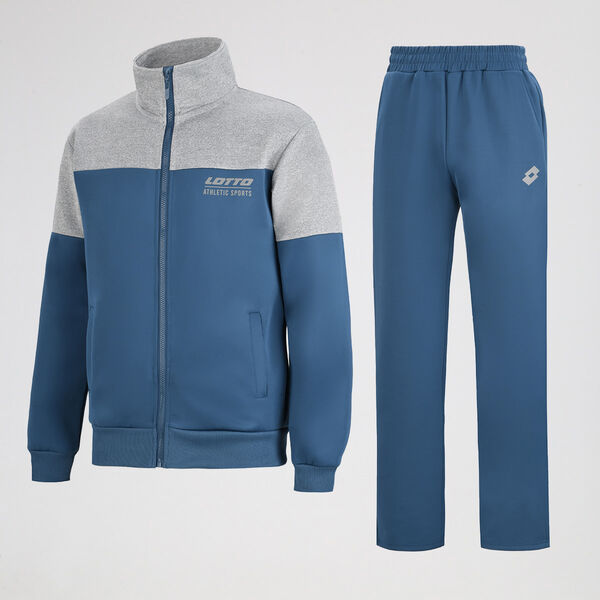 Conjunto Entrenamiento Lotto X-fit de Hombre