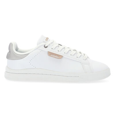 Zapatillas Running adidas Court Silk Mujer