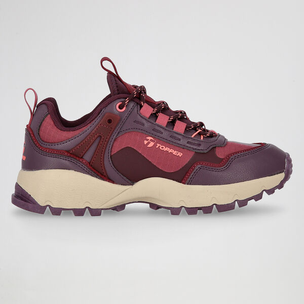Zapatillas Topper Ever 2.0 Mujer