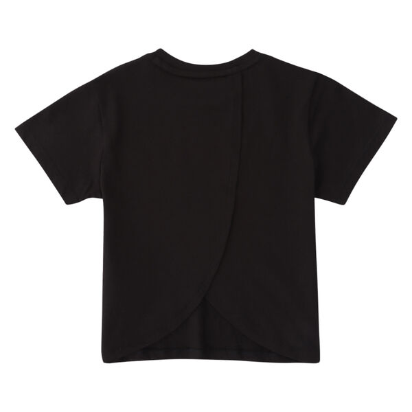 Remera Puma Alpha Silhouette
