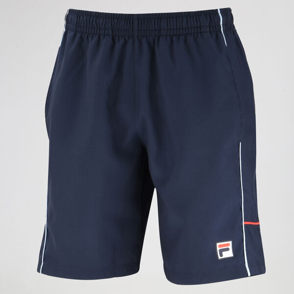 Bermuda Fila Line Hombre