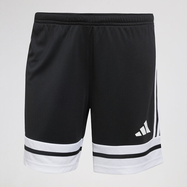 Short Fútbol adidas Squadra 25 Mujer
