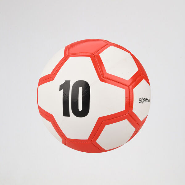 Pelota F&uacute;tbol Sorma La Gloria N5