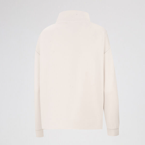 Buzo Entrenamiento Lotto Athletica Due Mujer