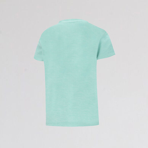 Remera Topper Brand Infantil