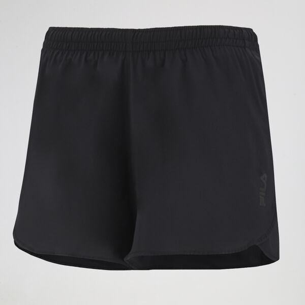 Short Entrenamiento Fila Double Run II Mujer