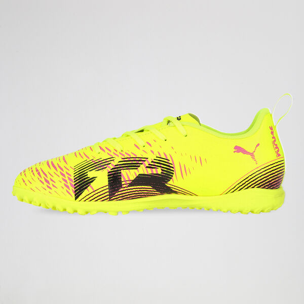 Botines Fútbol Puma Future 8 Play TT Infantil