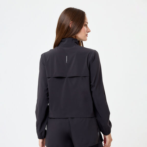 Campera Running Puma Run Envolve Mujer