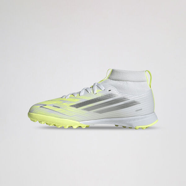 Botines adidas F50 Sparkfusion League Tf infantil