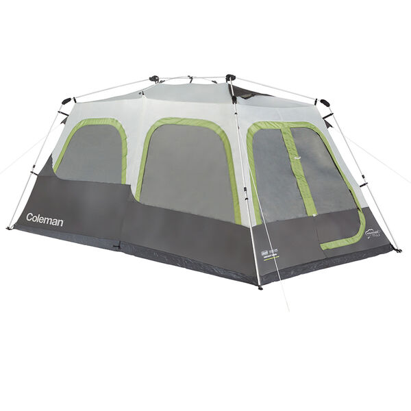 Carpa Coleman Istant Cabin 8 personas