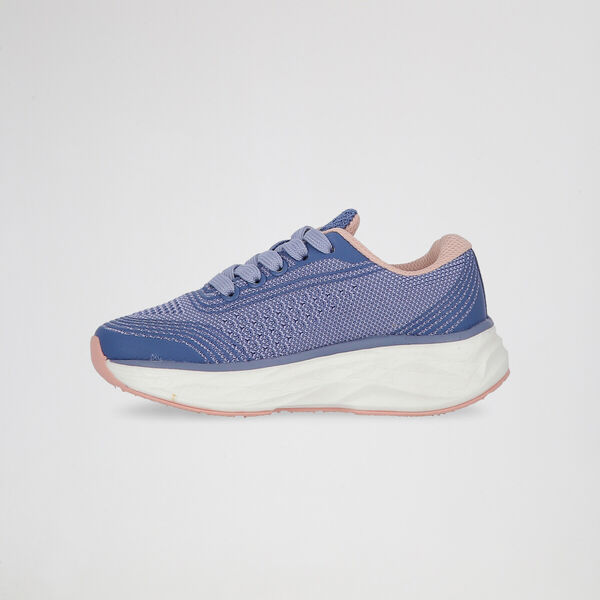 Zapatillas Lotto Speedride 400 Ni&ntilde;a