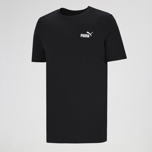 Remera Puma Essentials Elevated Hombre