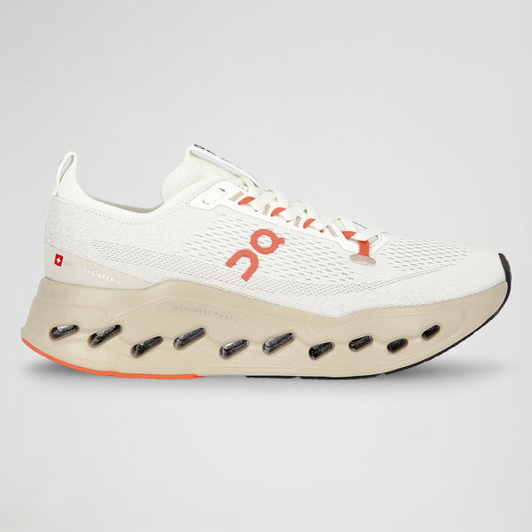 Zapatillas On Running Cloudsurfer Max Mujer