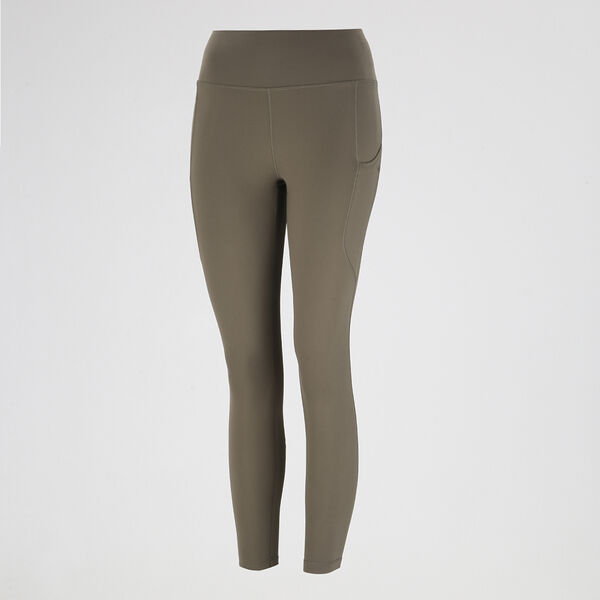Calza Entrenamiento Nike One Mujer