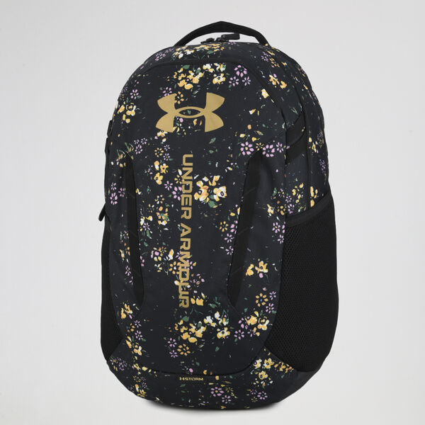 Mochila Under Armour Hustle 6.0