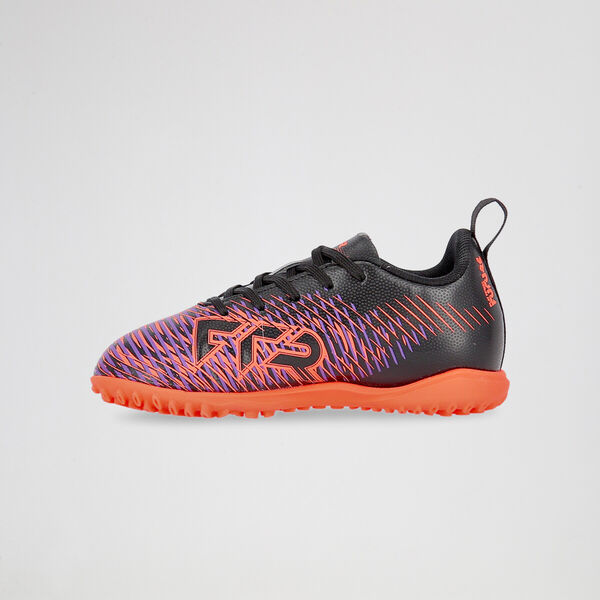Botines Fútbol Puma Future 8 Play TT Infantil