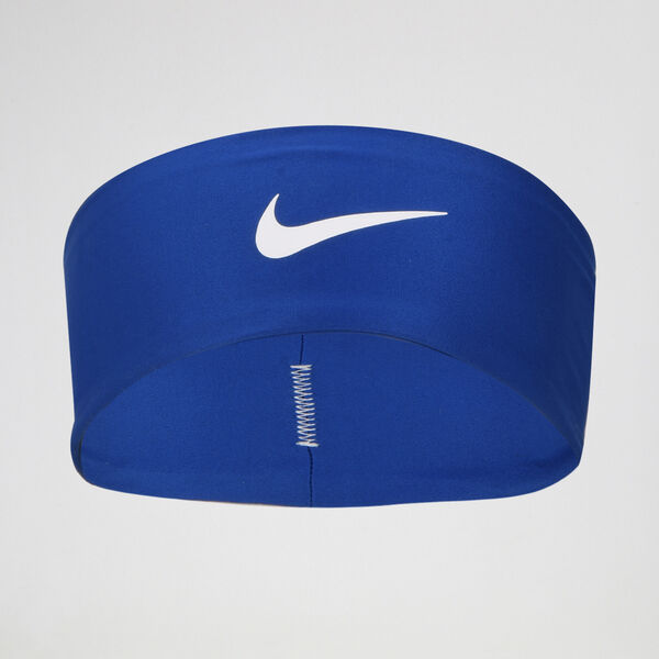 Vincha Nike Fury Classic Poliéster