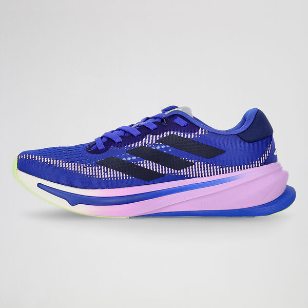 Zapatillas Running adidas Supernova Rise Mujer