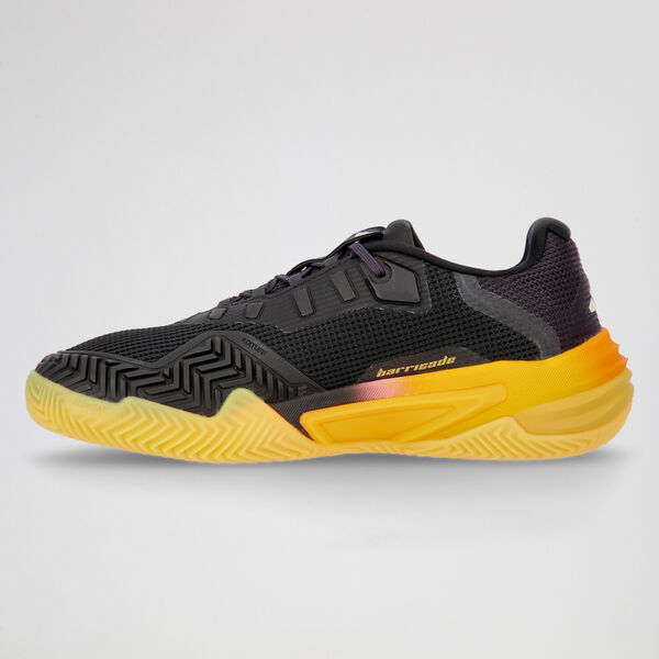 Zapatillas Tenis adidas Barricade 13 Clay Hombre
