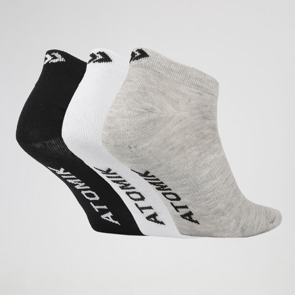 Pack de Medias Atomik Básico X3