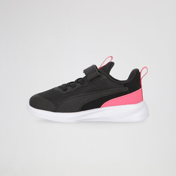 Zapatillas Puma Flyer 3 Ac+ Infantil con velcro