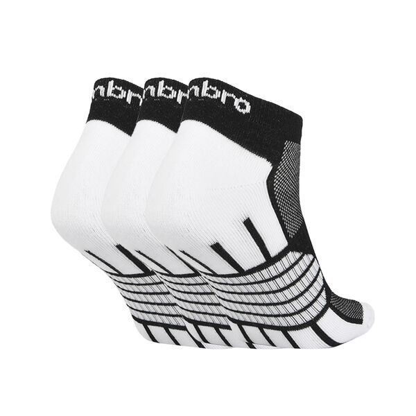 Medias Umbro Pack 3 Tecnico