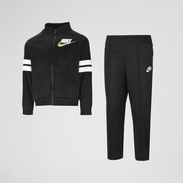 Conjunto Nike Oversized Dri-FIT Ni&ntilde;o
