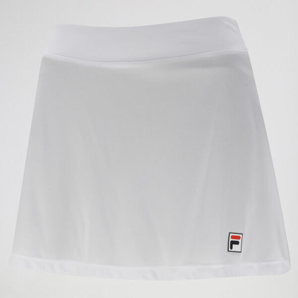 Pollera Tenis Fila Basic de Mujer