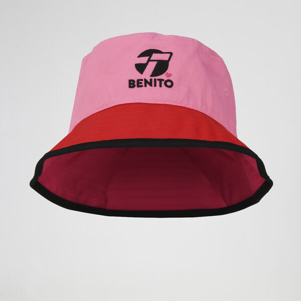 Gorro Topper X Benito para Mujer