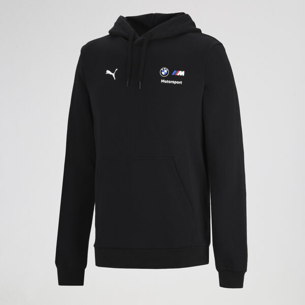 Buzo Puma BMW M Motorsport Essential Hombre