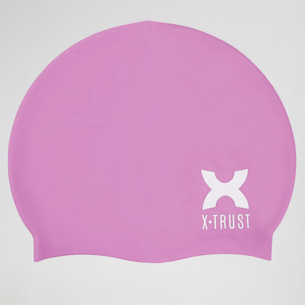 Gorro Nataci&oacute;n X-trust Aqua Plus 55g Logo