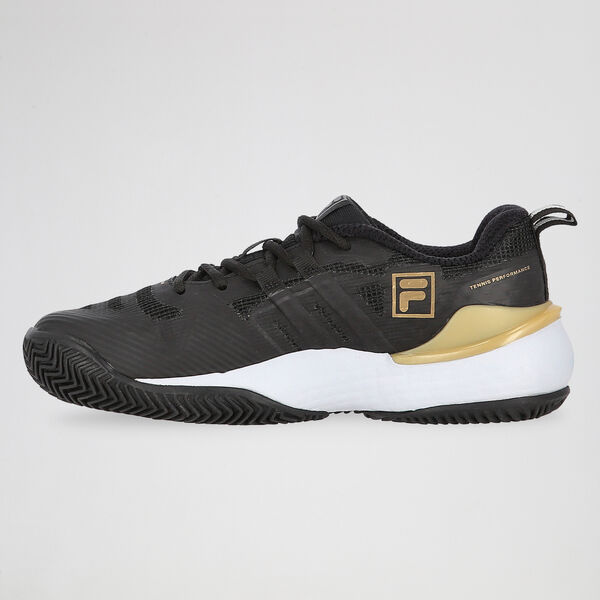 Zapatillas Tenis Fila Winner Clay Mujer